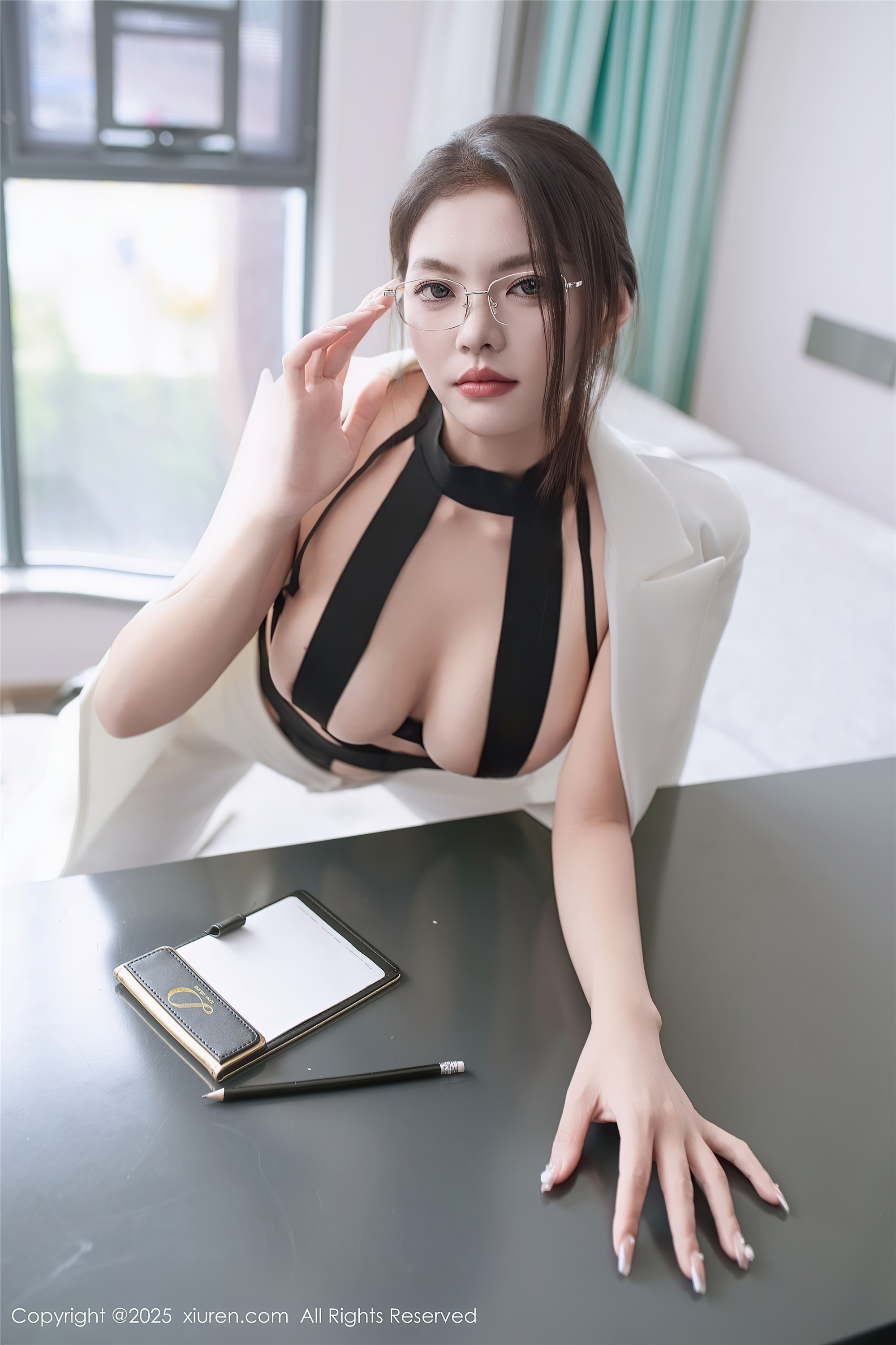 Xiuren秀人网 2025.06.26 NO.10464 冬安